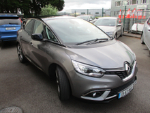 2017 Renault Scenic 1.5L Diesel For Sale Images