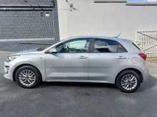 2023 Kia Rio 1.2L Petrol For Sale Images