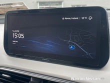 2021 Hyundai Santa Fe 1.6L Petrol Plug-in Hybrid For Sale Images