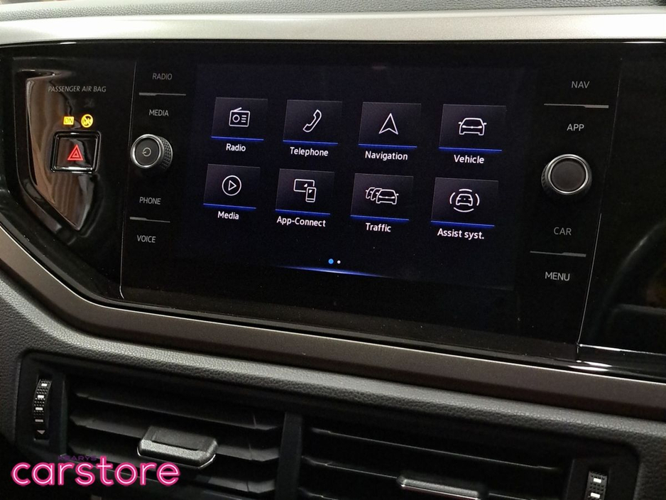 Volkswagen Polo TSI COMFORT LINE — thumbnail 19