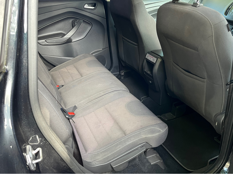 2015 Ford Kuga 2L Diesel For Sale Images