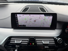 2019 BMW 5 Series 2L Petrol Plug-in Hybrid For Sale Images