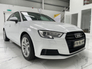 2017 AUDI A3 1.6TDI 116 SE