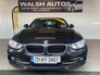 2017 BMW 3 SERIES F30 D SPORT 4DR