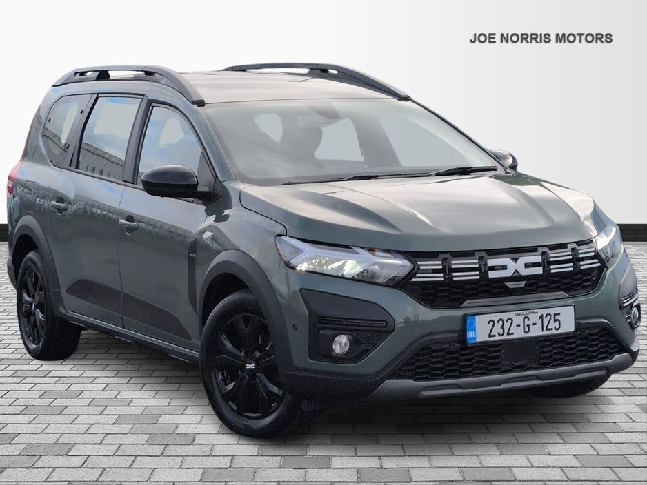 Used Dacia Jogger 2023 in Meath