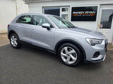 2021 Audi Q3 2L Diesel For Sale Images