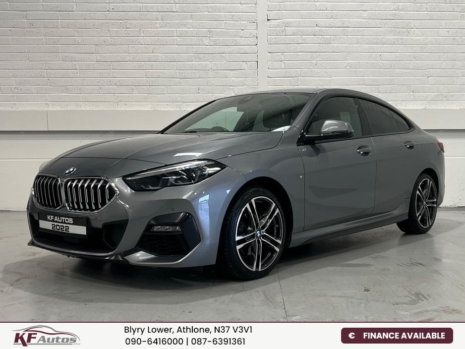 2022 BMW 2 Series For Sale Images