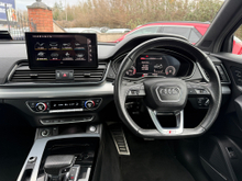 2022 Audi Q5 2L Diesel For Sale Images