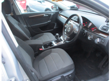 2014 Volkswagen Passat 1.6L Diesel For Sale Images