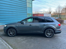 2019 Audi Q7 3L Diesel For Sale Images