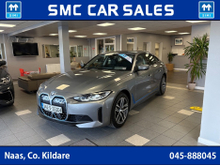 BMW i4 G26 E EDRIVE35 SPORT 286PS