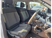 2015 Citroen C4 Cactus 1.2L Petrol For Sale Images