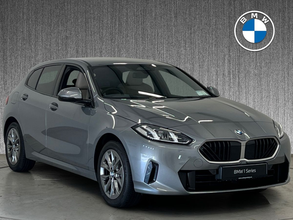 2026 BMW 1 Series 1.5L Petrol For Sale Images