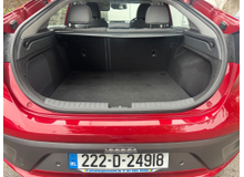 2022 Hyundai Ioniq 0L Electric For Sale Images