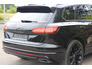 2023 VOLKSWAGEN TOUAREG Black Edition 2 seat commercial * Sunroof * Vat invoice included