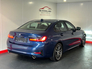 2021 BMW 3 SERIES SPORT MHEV AUTO 320 D