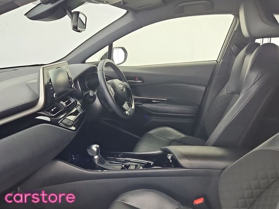 Toyota C-HR 1.8 HYBRID Auto — thumbnail 12