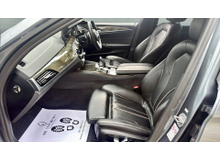 2019 BMW 5 Series 2.0L Diesel For Sale Images
