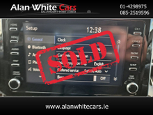2019 Toyota Corolla 1.8L Petrol Hybrid For Sale Images