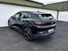 2023 Volkswagen ID.4 0L Electric For Sale Images