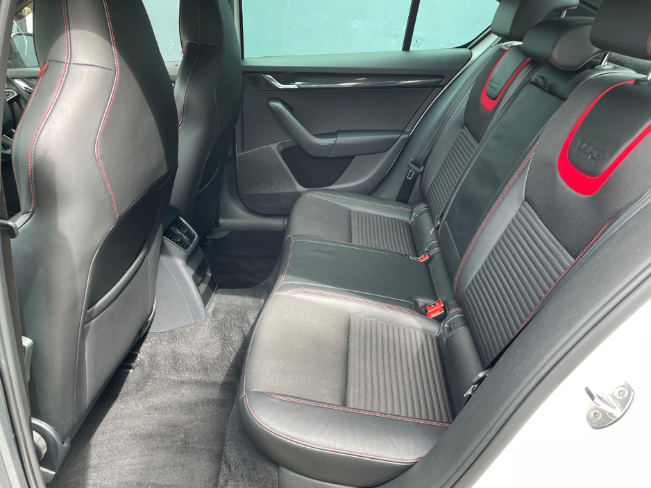 2017 Skoda Octavia 2L Diesel For Sale Images