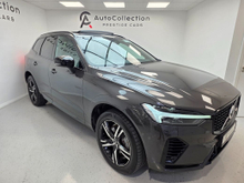 Volvo XC60 *PAN-ROOF*PLUG-IN HYBRID*