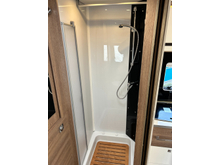 2018 Dethleffs Trend 2.3L Diesel For Sale Images