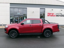 2026 Isuzu D-MAX 2.2L Diesel For Sale Images