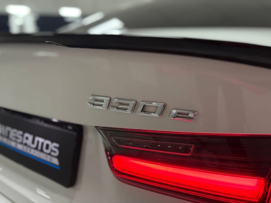 2023 BMW 3 Series 2L Petrol Plug-in Hybrid For Sale Images