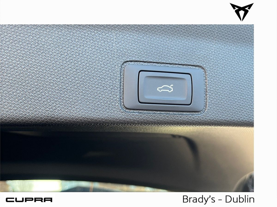 Cupra Terramar DEMO V2 EHYBRID 204HP DSG PHEV — thumbnail 21