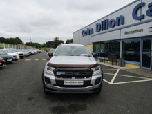 2021 Ford Ranger 2L Diesel For Sale Images