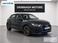 Audi A1 A1 SB 30 Tfsi 116HP SE