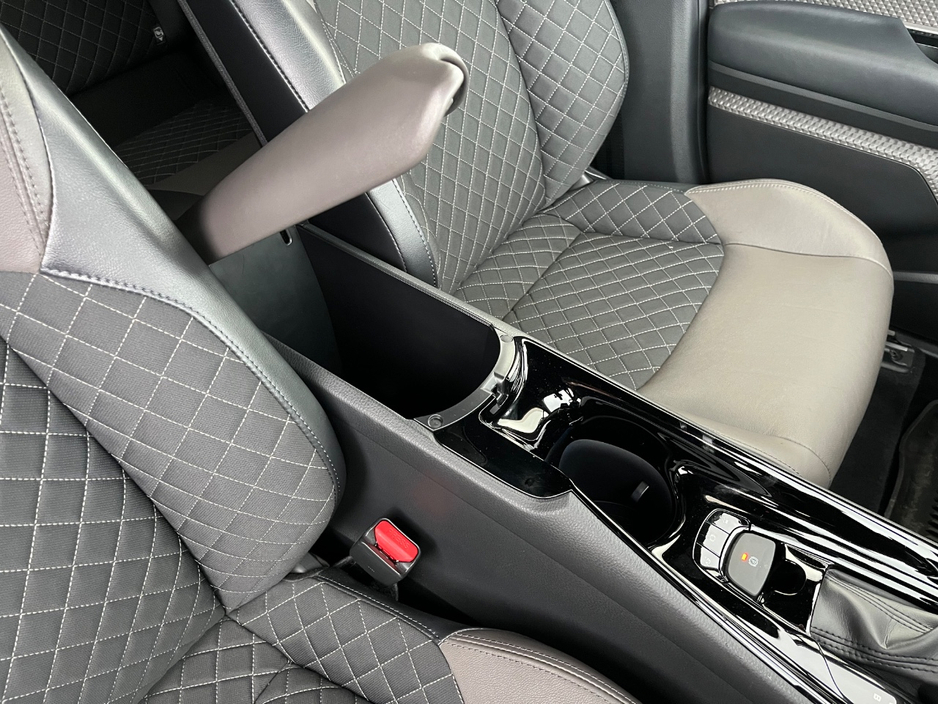 2020 Toyota C-HR 1.8L Petrol Hybrid For Sale Images