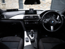 2017 BMW 3 SERIES 320d M Sport