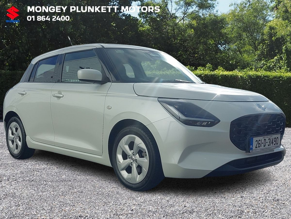 2026 Suzuki Swift For Sale Images