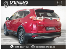 2023 Honda CR-V 2.0L Petrol For Sale Images