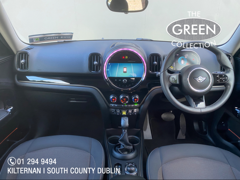 2023 MINI Countryman 1.5L Petrol Plug-in Hybrid For Sale Images