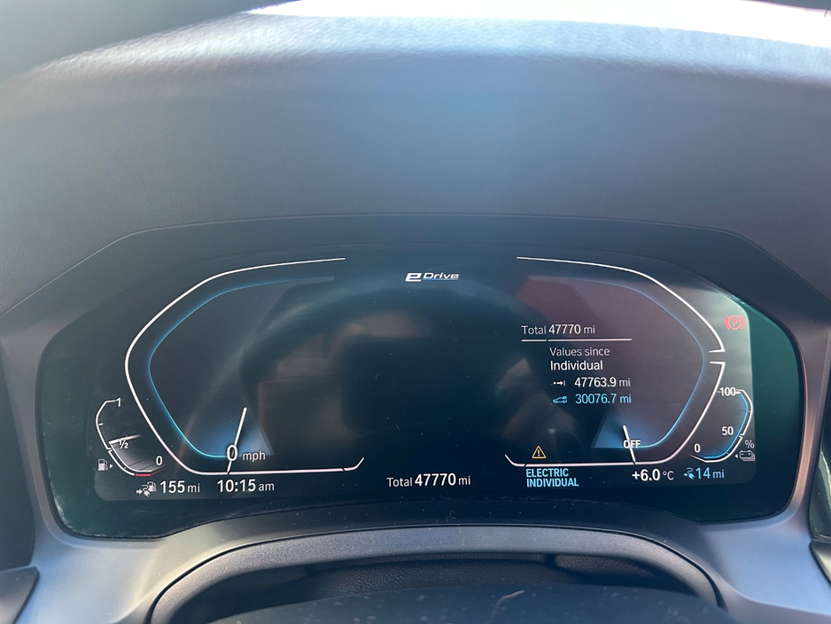 BMW 3 Series G21 E XDRIVE M SPORT 5DR A — thumbnail 14