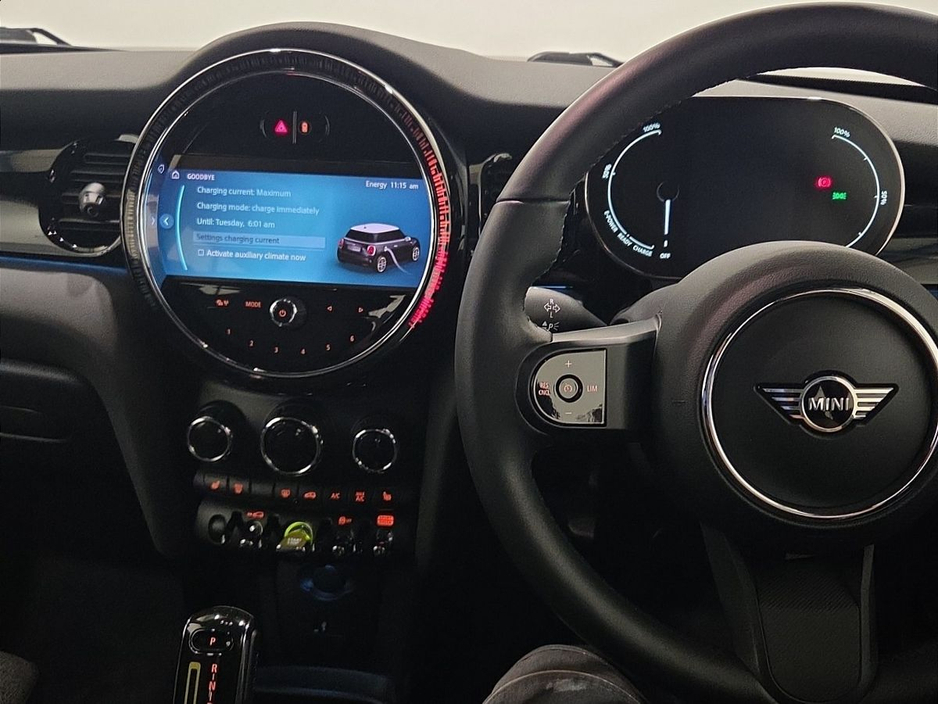 2022 MINI Hatch 0L Electric For Sale Images