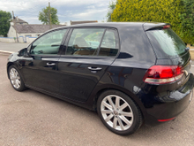 2012 Volkswagen Golf 1.4L Petrol For Sale Images
