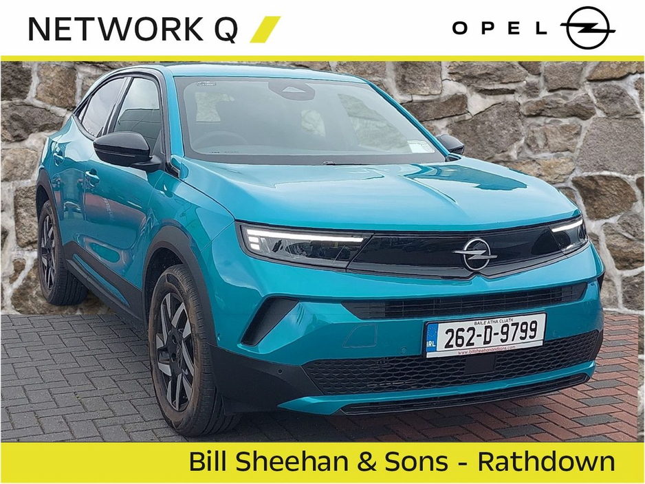 Used Opel Mokka 2026 in Dublin