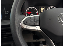 2022 Volkswagen Caddy Maxi Life 2L Diesel For Sale Images