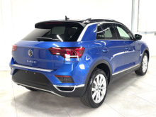 2022 Volkswagen T-Roc 2L Diesel For Sale Images