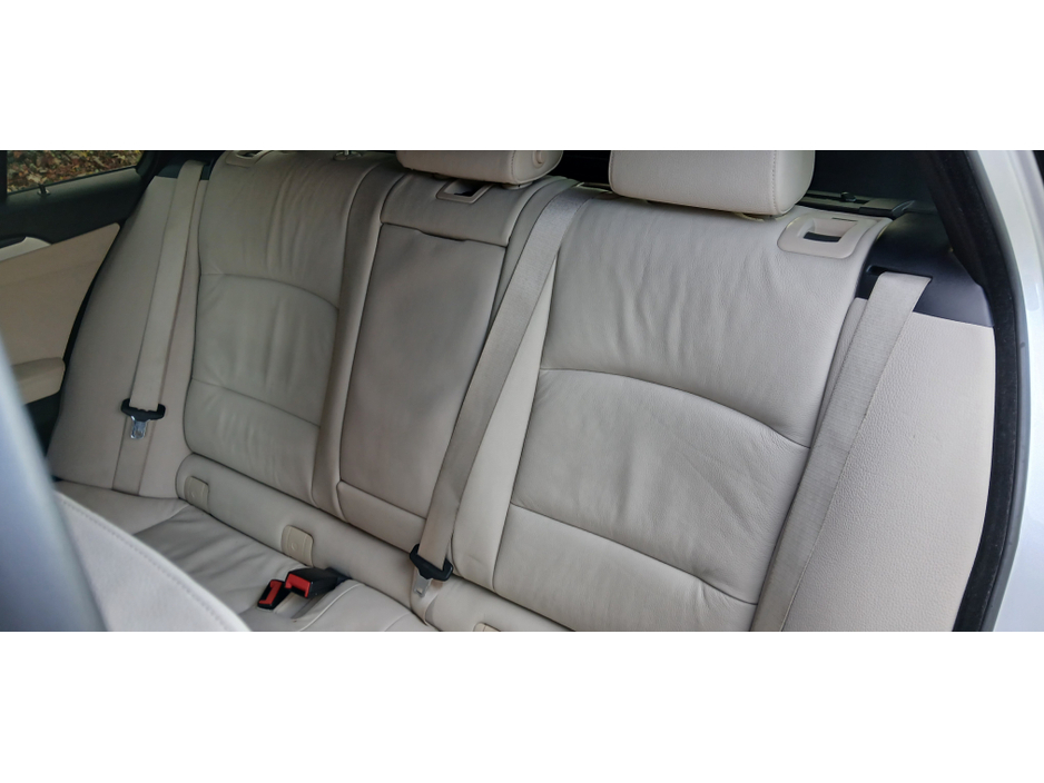 2013 BMW 5 Series 2L Diesel For Sale Images