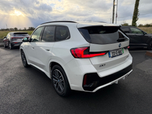 2023 BMW iX1 0L Electric For Sale Images