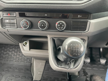 2022 Volkswagen Crafter 2L Diesel For Sale Images