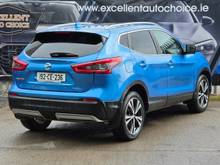 2019 Nissan Qashqai 1.3L Petrol For Sale Images