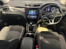 2019 Nissan Qashqai 1.3L Petrol For Sale Images