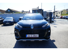 2021 Toyota Rav4 2.5L Petrol Plug-in Hybrid For Sale Images