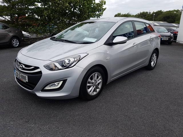 O Hyundai I30 And Its New 2013 Model Cars 10 Com
